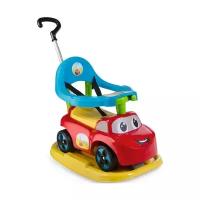 Каталка-качалка Smoby Auto Rocking Ride-On Elect (720608 / 720609)