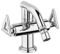 Смеситель для биде GROHE Atrio (Delta) 24011000