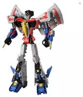 Конструктор Onebot Building Block Robot Starscream (GP00034CN)