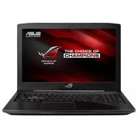 Ноутбук ASUS ROG SCAR Edition GL503VS