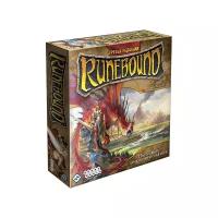 Настольная игра HOBBY WORLD Runebound Third Edition