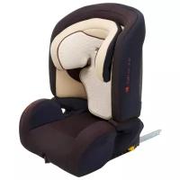 Автокресло группа 2/3 (15-36 кг) Daiichi D-Guard Junior Isofix Organic