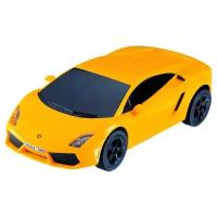 Легковой автомобиль Dickie Toys Deluxe Car (3314027), 18 см