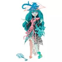 Кукла Monster High Призрачные Вандала Дублон, 26 см, CDC31