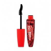 Rimmel Тушь для ресниц Scandaleyes Rockin' Curves