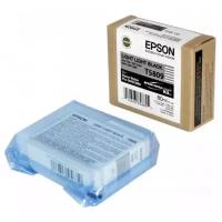 Epson Stylus Pro 3800 Ink Cartridge (80ml) Light Light Black