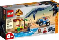 Конструктор Lego ® Jurassic World™ 76943 Погоня за птеранодоном