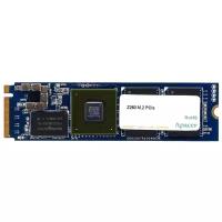 Твердотельный накопитель Apacer 120 ГБ M.2 Z280 M.2 PCIe SSD 120GB