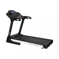 Электрическая беговая дорожка Carbon Fitness World Runner T2