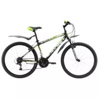 Горный (MTB) велосипед Black One Onix 26 Alloy (2017)