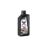 Моторное масло Valvoline VR1 Racing 10W60 1л