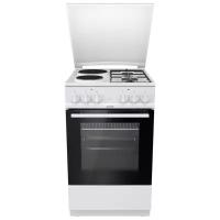 Комбинированная плита Gorenje KN 5121 WG