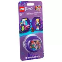 Конструктор LEGO Friends 853778 Набор Стефани для бассейна