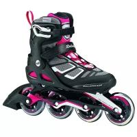 Роликовые коньки Rollerblade Macroblade 90 W 2017