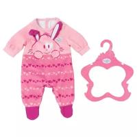 Zapf Creation Комбинезон для куклы Baby Born 824566 в ассортименте