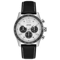 Наручные часы GUESS Sport Steel W0970G4, черный