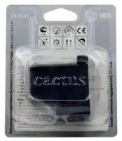 Картридж Cactus CS-CL41 для Canon Pixma MP150/ MP160/ MP170/ MP180/ MP210/ MP220/ MP450/ MP460/ MP470; iP1200/ iP1300 /iP1600/ iP1700/ iP1800/ iP190