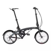 Городской велосипед Dahon EEZZ D3 (2017)