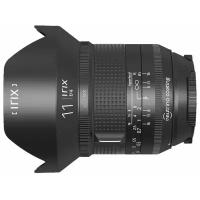 Объектив Irix 11mm f/4 Firefly Nikon F