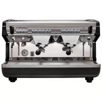 Кофеварка рожковая Nuova Simonelli Appia II 2Gr V высокие группы