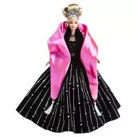 Кукла Barbie 1998 Happy Holidays Doll (Барби счастливых праздников 1998)