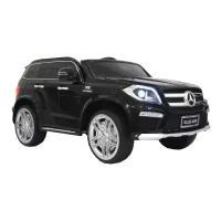 RiverToys Автомобиль Mercedes-Benz GL63