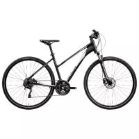 Туристический велосипед Merida Crossway XT-Edition Lady (2018)