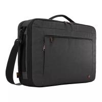 Сумка Case Logic Hybrid Briefcase 15.6 Obsidian