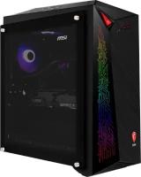 MicroStar Компьютер MSI MEG Infinite X 11TE-1297RU 9S6-B91661-1297 Black