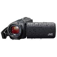 Видеокамера JVC Everio GZ-R495