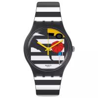 Наручные часы swatch SUOM108