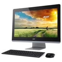 23.8" Моноблок Acer Aspire Z3-710