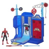 Фигурка Hasbro Spider-man B0826