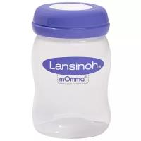 Lansinoh Бутылочки для хранения грудного молока 160 мл