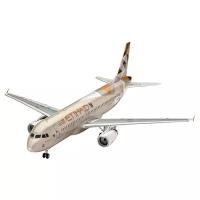 Revell Airbus A320 ETIHAD AIRWAYS (03968) 1:144