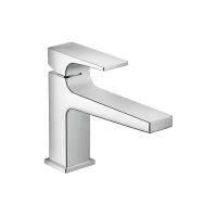 Смеситель для раковины (умывальника) hansgrohe Metropol 32503000 хром