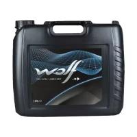 Антифриз Wolf COOLANT -36°C LONG LIFE G12+