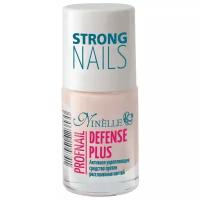 Ninelle Средство для ухода Profnail Defence Plus