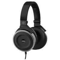 Наушники AKG K 167 DJ