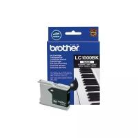 Картридж Brother LC-1000BK, 500 стр, черный