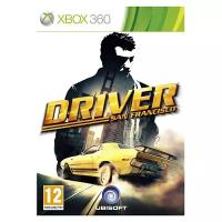 Игра Driver: San Francisco