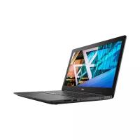 Ноутбук DELL LATITUDE 3590 (1366x768, Intel Core i3 2 ГГц, RAM 4 ГБ, HDD 500 ГБ, Win10 Pro)