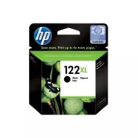 Картридж HP CH563HE, 480 стр, черный