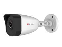 IP Камера видеонаблюдения HiWatch IPC-B020(B)(2.8mm)