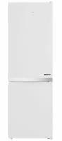 Холодильник двухкамерный Hotpoint HT 4181I W