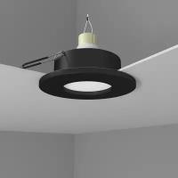 Встраиваемый влагозащищенный светильник interiorlight AQUA-3-B