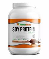 Soy Protein Isolate 0,9кг (шоколад) Соевый протеин изолят