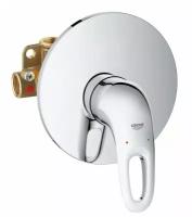 Смеситель для душа Grohe Eurostyle New 33635 003 (33635003) хром