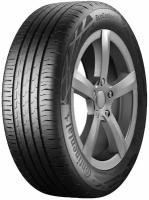 Автошина Continental ContiEcoContact 6 185/60 R14 82H