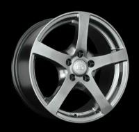 Диски LS LS 357 7/17 ET40 5x114,3 d73,1 HPB